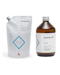 Candulor - AutoPlast Polymer & Monomer - Combi Packs