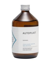 Candulor - AutoPlast Monomer - (500 ml)