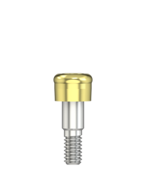 Medentika - B Serie - MedentiLOC Abut. - NP GH 1.0