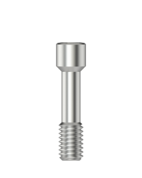 Medentika - B Serie - Scanbody screw - NP