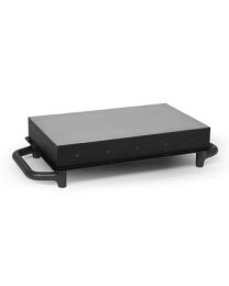 Formlabs - Form 4L / 4BL - Build Platform
