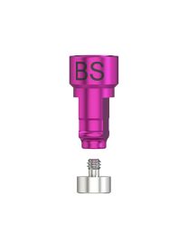 Medentika - BS Serie - Labo implant CADCAM - D 4.5