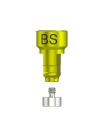Medentika - BS Serie - Labo implant CADCAM - D 5.5