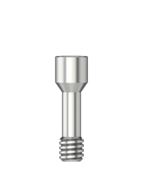 Medentika - BS Serie - Scanbody screw - D 3.25-5.5