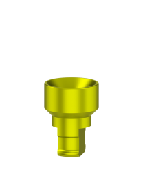 Medentika - BS Serie - Labo implant CADCAM - D 5.5