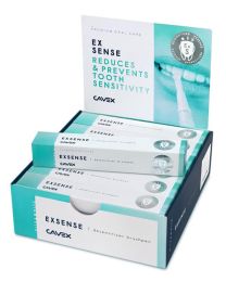 Cavex - ExSense Brushpen - (12 x 6 ml)