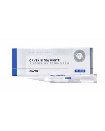 Cavex - Bite&White Aligner Whitening Pen - (6 ml)