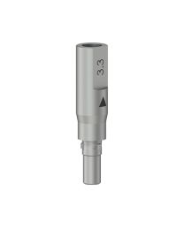 Medentika - C Serie - Scanbody - D 3.3