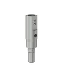 Medentika - C Serie - Scanbody - D 3.8