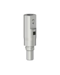 Medentika - C Serie - Scanbody - D 4.3