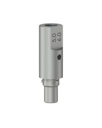 Medentika - C Serie - Scanbody - D 5.0/6.0