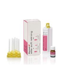 Zhermack - Elite Soft Relining Kit - (1 set)