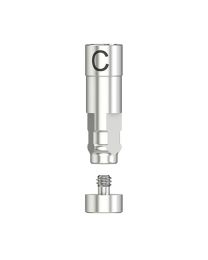 Medentika - C Serie - Labo implant CADCAM - D 3.3