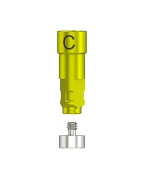 Medentika - C Serie - Labo implant CADCAM - D 3.8