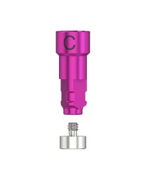 Medentika - C Serie - Labo implant CADCAM - D 4.3
