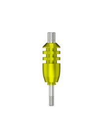 Medentika - C Serie - Implant Pick-Up - Open Tray - D 3.8 - Short