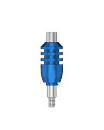 Medentika - C Serie - Implant Pick-Up - Open Tray - D 5.0 - Short