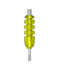 Medentika - C Serie - Implant Pick-Up - Open Tray - D 3.8 - Long