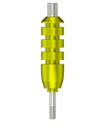 Medentika - C Serie - Implant Pick-Up - Open Tray - D 3.8 - Long