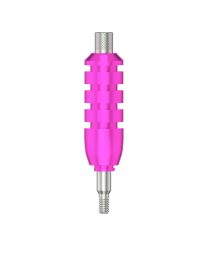 Medentika - C Serie - Implant Pick-Up - Open Tray - D 4.3 - Long