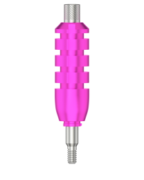 Medentika - C Serie - Implant Pick-Up - Open Tray - D 4.3 - Long
