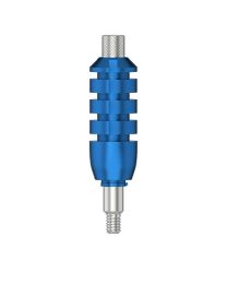 Medentika - C Serie - Implant Pick-Up - Open Tray - D 5.0 - Long