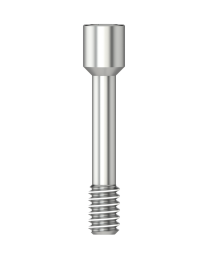 Medentika - C Serie - Scanbody Screw - D 3.3 / D 3.8 / D 4.3