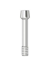 Medentika - C Serie - Abutment Screw For Angled Multi Unit - D 3.3 & D 3.8 & D 4.3