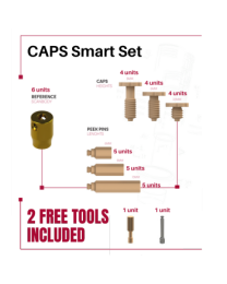 DAS - CAPS Smart Set