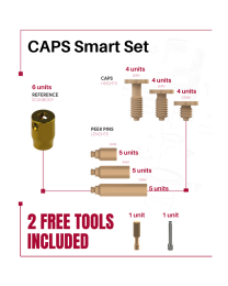 DAS - CAPS Smart Set