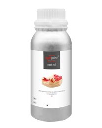 Dentona - Optiprint - Cast nf - Red