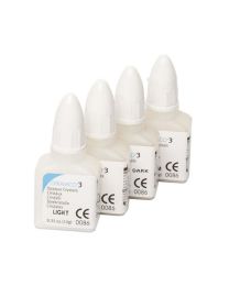 Dentsply - Ceramco 3 - Crystals