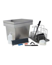 Formlabs - Form 4L / 4BL - Finish Kit - Cleaning Tools
