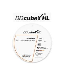 Dental Direkt - cubeY HL - Ø 98