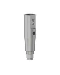 Medentika - CX Serie - Scanbody - D 3.75-4.8