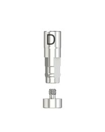 Medentika - D Serie - Labo implant CADCAM - D 3.3