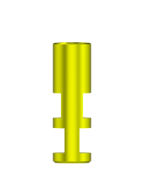 Medentika - D Serie - Labo implant - D 3.8/4.3