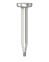 Medentika - D Serie - Placement instrument lab. implant CADCAM - D 3.8/4.3