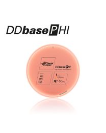 Dental Direkt - DD Base P HI - Ø 98 x 30 mm