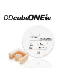 Dental Direkt - cubeONE® Multilayer - Ø 98