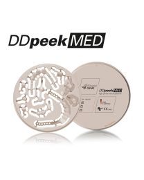 Dental Direkt - DD Peek MED - Ø 98