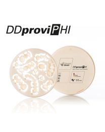 Dental Direkt - Provi P HI - Color - Ø 98