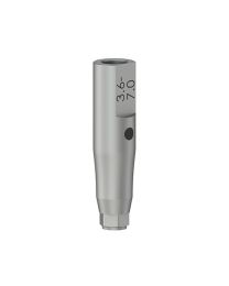 Medentika - DT Serie - Scanbody - D 3.6 - 7.0