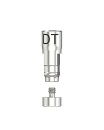 Medentika - DT Serie - Labo Implant CADCAM - D 3.6 - 7.0