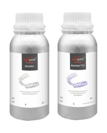 Dentona - Optiprint - Durotec