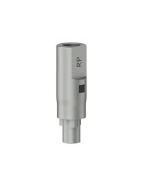 Medentika - E Serie - Scanbody - RP 4.3