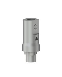 Medentika - E Serie - Scanbody - D 6.0