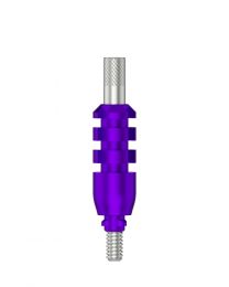 Medentika - E Serie - Implant Pick-Up - Open Tray - NP 3.5 - Short