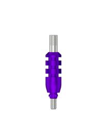 Medentika - E Serie - Implant Pick-Up - Open Tray - NP 3.5 - Short