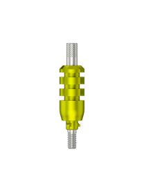 Medentika - E Serie - Implant Pick-Up - Open Tray - RP 4.3 - Short